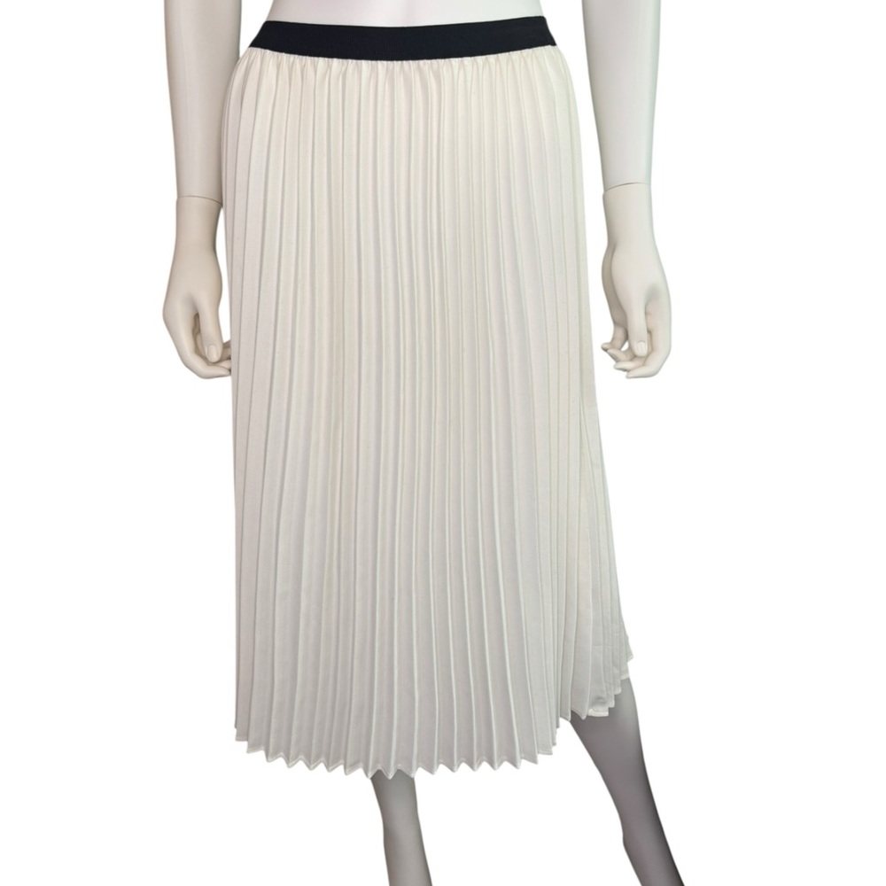 American Vintage Pleated Skirt